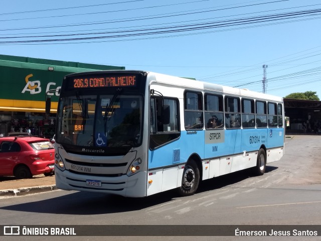 Sistema Complementar Rural 601314 na cidade de Gama, Distrito Federal, Brasil, por Émerson Jesus Santos. Número da foto: #11441809.
