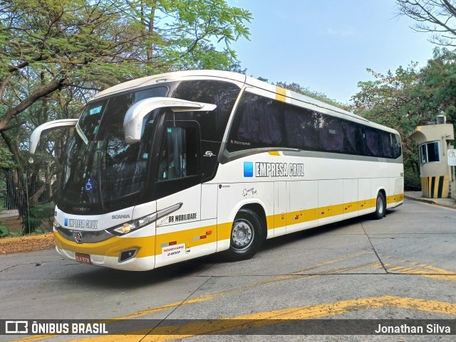 Empresa Cruz 43906 na cidade de São Paulo, São Paulo, Brasil, por Jonathan Silva. Número da foto: #11440192.