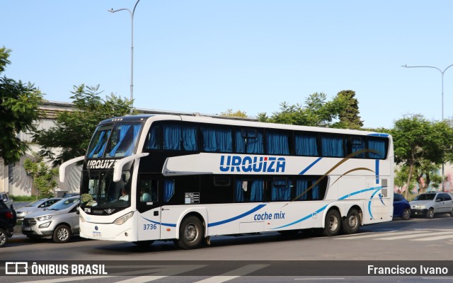 Gral. Urquiza 3736 na cidade de Ciudad Autónoma de Buenos Aires, Argentina, por Francisco Ivano. ID da foto: 11440452.