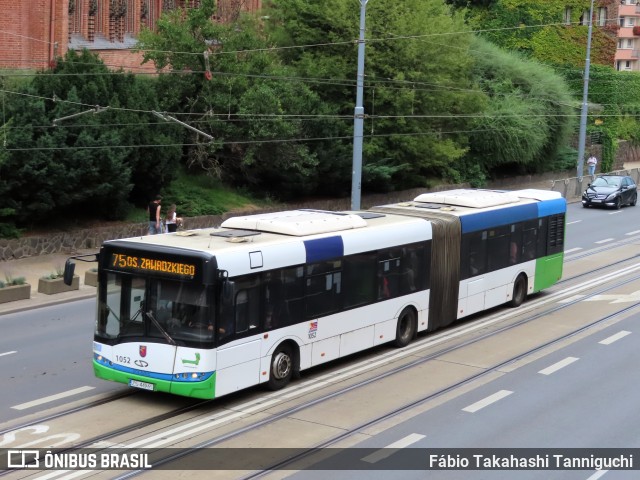 SPA Klonowica 1052 na cidade de Szczecin, West Pomeranian, Polônia, por Fábio Takahashi Tanniguchi. Número da foto: #11440716.