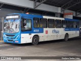 Concessionária Salvador Norte - CSN Transportes 10210 na cidade de Salvador, Bahia, Brasil, por Gustavo Santos Lima. Número da foto: #:id.