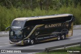 Auto Viação Gadotti 6400 na cidade de Garuva, Santa Catarina, Brasil, por Diogo Luciano. Número da foto: #:id.