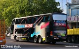 Flecha Bus 9931 na cidade de Ciudad Autónoma de Buenos Aires, Argentina, por Francisco Ivano. Número da foto: #11441163.