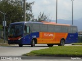 Evanil Transportes e Turismo RJ 132.021 na cidade de Rio de Janeiro, Rio de Janeiro, Brasil, por Roger Silva. Número da foto: #:id.
