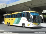 Empresa Gontijo de Transportes 14835 na cidade de Belo Horizonte, Minas Gerais, Brasil, por Douglas Célio Brandao. Número da foto: #11440410.