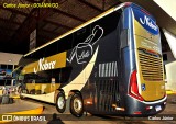 Nobre Turismo 2302 na cidade de Goiânia, Goiás, Brasil, por Carlos Júnior. Número da foto: #11439207.