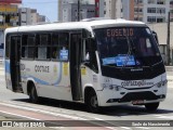 COOTACE - Cooperativa de Transportes do Ceará 0241RESERVA na cidade de Fortaleza, Ceará, Brasil, por Saulo do Nascimento. Número da foto: #:id.