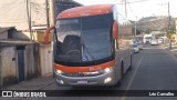 Conecta Bus Fretamentos 2015 na cidade de Japeri, Rio de Janeiro, Brasil, por Léo Carvalho. Número da foto: #11439384.