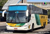 Empresa Gontijo de Transportes 14625 na cidade de Campinas, São Paulo, Brasil, por Sérgio de Sousa Elias. Número da foto: #11441111.