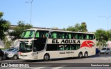 El Aguila M-425 na cidade de Ciudad Autónoma de Buenos Aires, Argentina, por Francisco Ivano. Número da foto: #11441576.
