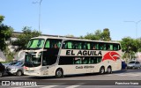 El Aguila M-425 na cidade de Ciudad Autónoma de Buenos Aires, Argentina, por Francisco Ivano. ID da foto: :id.