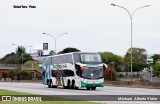 Empresa de Transportes Andorinha 7406 na cidade de Barueri, São Paulo, Brasil, por Michael  Alberto Vieira. Número da foto: #11438482.