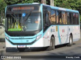 Aliança Transportes Urbanos 21352 na cidade de Fortaleza, Ceará, Brasil, por Wescley  Costa. Número da foto: #:id.