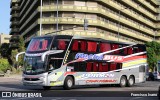 Flecha Bus 9993 na cidade de Ciudad Autónoma de Buenos Aires, Argentina, por Francisco Ivano. Número da foto: #11440969.