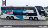 Auto Viação 1001 RJ 108.475 na cidade de Campos dos Goytacazes, Rio de Janeiro, Brasil, por Hariel Bernades. Número da foto: #:id.
