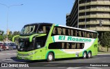 El Rosarino V42870 na cidade de Ciudad Autónoma de Buenos Aires, Argentina, por Francisco Ivano. Número da foto: #11441415.