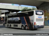 Arte Transportes e Turismo 22600 na cidade de Belo Horizonte, Minas Gerais, Brasil, por Douglas Célio Brandao. Número da foto: #11440350.