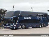 Viação Cometa 17320 na cidade de Curitiba, Paraná, Brasil, por Ricardo Matu. Número da foto: #:id.