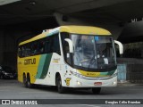 Empresa Gontijo de Transportes 18350 na cidade de Belo Horizonte, Minas Gerais, Brasil, por Douglas Célio Brandao. Número da foto: #11441150.