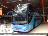 Auto Viação Progresso 6043 na cidade de Caruaru, Pernambuco, Brasil, por Rafael Rodrigues Forencio. Número da foto: #11439157.