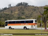 Viação Vale do Tietê 804 na cidade de Jundiaí, São Paulo, Brasil, por Andre Santos de Moraes. Número da foto: #:id.