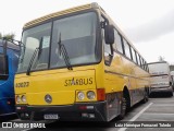 Viação Itapemirim 40023 na cidade de Barueri, São Paulo, Brasil, por Luiz Henrique Fornazari Toledo. Número da foto: #11440840.