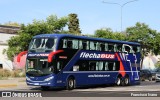 Flecha Bus 60712 na cidade de Ciudad Autónoma de Buenos Aires, Argentina, por Francisco Ivano. Número da foto: #11441793.