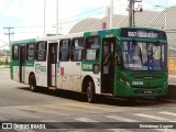 OT Trans - Ótima Salvador Transportes 20098 na cidade de Salvador, Bahia, Brasil, por Emmerson Vagner. Número da foto: #:id.
