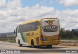 Empresa Gontijo de Transportes 7030 na cidade de Vitória da Conquista, Bahia, Brasil, por Rava Ogawa. Número da foto: #11439029.