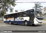 TUPi Transportes Urbanos Piracicaba 22246 na cidade de Piracicaba, São Paulo, Brasil, por Gabriel Correa. Número da foto: #:id.
