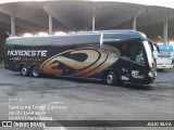 Expresso Nordeste 5255 na cidade de Porto Alegre, Rio Grande do Sul, Brasil, por JULIO SILVA. Número da foto: #11440735.