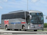 Auto Viação 1001 RJ 108.143 na cidade de Tanguá, Rio de Janeiro, Brasil, por Bruno Pereira Pires. Número da foto: #:id.