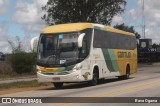 Empresa Gontijo de Transportes 7030 na cidade de Vitória da Conquista, Bahia, Brasil, por Rava Ogawa. Número da foto: #11439024.