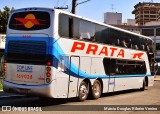 Expresso de Prata 169028 na cidade de São Paulo, São Paulo, Brasil, por Márcio Douglas Ribeiro Venino. Número da foto: #11441371.