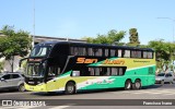 Autotransportes San Juan 114 na cidade de Ciudad Autónoma de Buenos Aires, Argentina, por Francisco Ivano. Número da foto: #11441232.