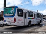 Consórcio Navegantes - 06 > Santa Maria > Transportes Boa Viagem 06064 na cidade de João Pessoa, Paraíba, Brasil, por Daniel da Silva. Número da foto: #11439780.