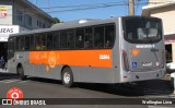 MoV Sumaré - Viação Ouro Verde 32504 na cidade de Sumaré, São Paulo, Brasil, por Wellington Lima. Número da foto: #11439307.