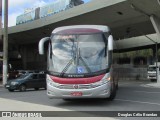 Expresso Gardenia 2811 na cidade de Belo Horizonte, Minas Gerais, Brasil, por Douglas Célio Brandao. Número da foto: #11439238.