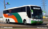 Viação Lustosa 3006 na cidade de Sumaré, São Paulo, Brasil, por Sérgio de Sousa Elias. Número da foto: #:id.
