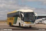 Empresa Gontijo de Transportes 18685 na cidade de Vitória da Conquista, Bahia, Brasil, por Rava Ogawa. Número da foto: #11439000.
