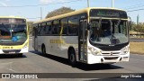 CT Expresso 9367 na cidade de Brasília, Distrito Federal, Brasil, por Jorge Oliveira. Número da foto: #:id.