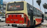 ETS San Pedro 27 na cidade de Chorrillos, Lima, Lima Metropolitana, Peru, por Felipe Lazo. Número da foto: #11438536.