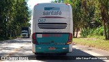 Santa Fé Transportes 067 na cidade de Belo Horizonte, Minas Gerais, Brasil, por Júlio César Paixão Lacerda. Número da foto: #11441427.