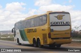 Empresa Gontijo de Transportes 14120 na cidade de Vitória da Conquista, Bahia, Brasil, por Rava Ogawa. Número da foto: #11439048.