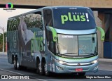 Viação Garcia 8805 na cidade de Campinas, São Paulo, Brasil, por Sérgio de Sousa Elias. Número da foto: #11441390.