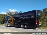 Empresa Cruz 60111 na cidade de São Bernardo do Campo, São Paulo, Brasil, por André Luiz Gomes de Souza. Número da foto: #11441295.