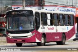 Transurb AE-003 na cidade de Belém, Pará, Brasil, por Fabio Soares. Número da foto: #11440494.
