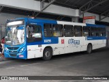 Concessionária Salvador Norte - CSN Transportes 10295 na cidade de Salvador, Bahia, Brasil, por Gustavo Santos Lima. ID da foto: :id.