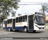 TUPi Transportes Urbanos Piracicaba 8553 na cidade de Piracicaba, São Paulo, Brasil, por Gabriel Correa. Número da foto: #:id.