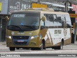 Eco Polo Brasil Transportes 116 na cidade de Cabo Frio, Rio de Janeiro, Brasil, por Anderson Sousa Feijó. Número da foto: #:id.